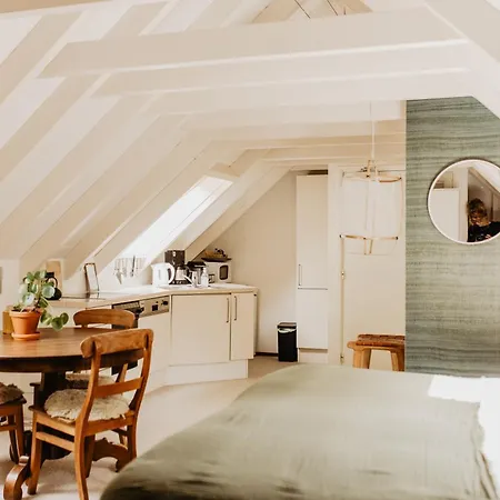 B&B Mollenvlied op de Veluwe-3